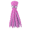 Brinquedo Pelúcia Polvinho Twist Rosa