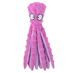 Brinquedo Pelúcia Polvinho Twist Rosa