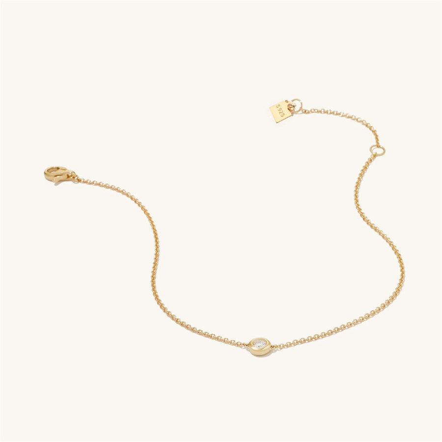 Pulseira Solitaire Diamond