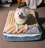 Cama Deluxe | Para Cachorro e Gato