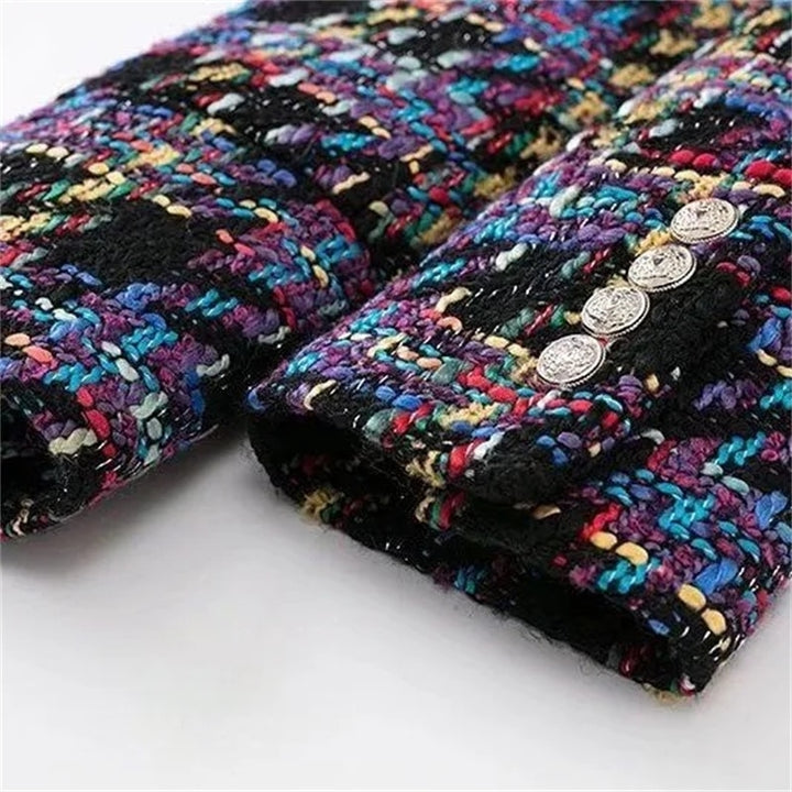 Jaqueta Feminina D'caxemir | Faetton &Co.