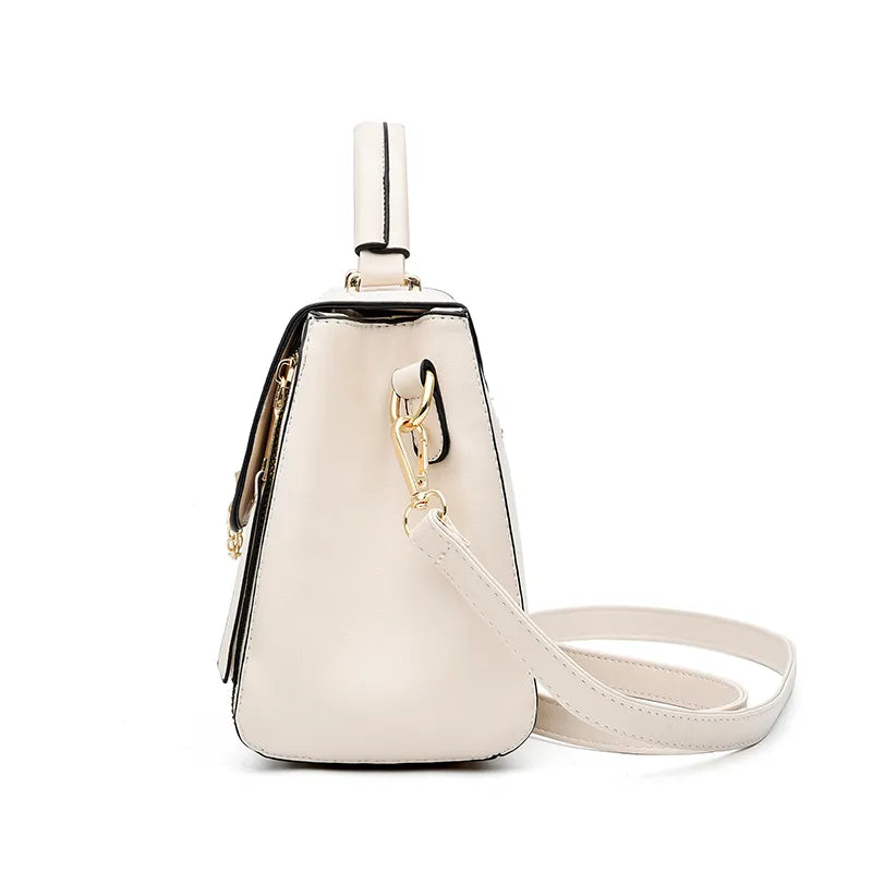 Bolsa pequena Faetton &Co.