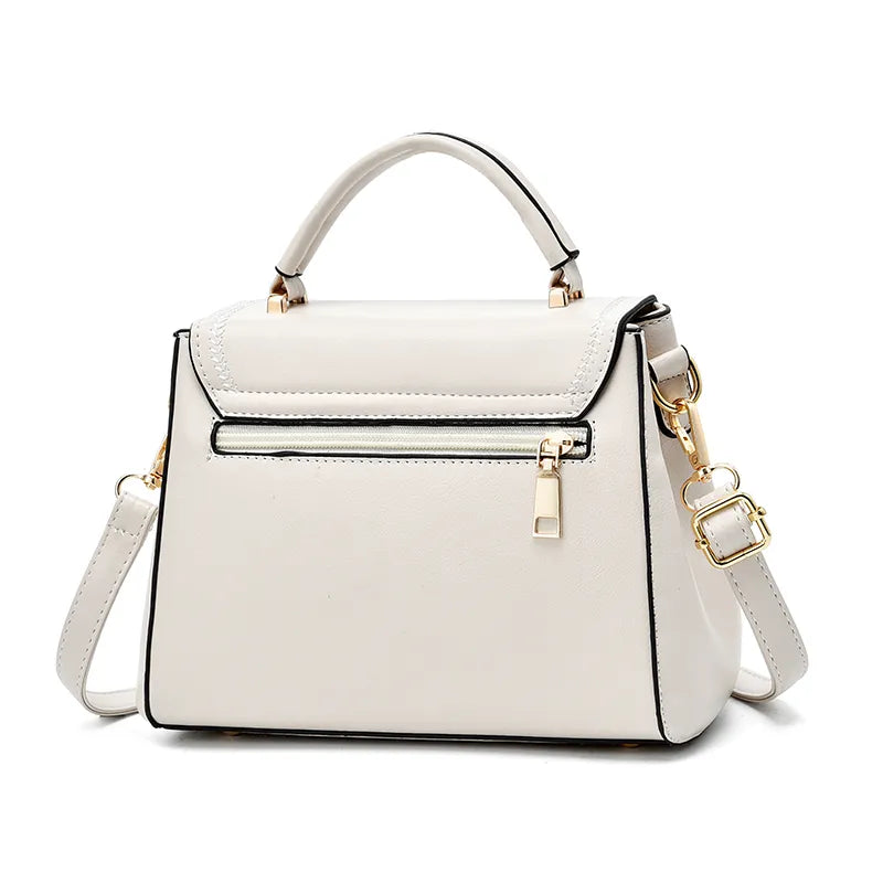Bolsa pequena Faetton &Co.