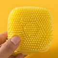 PupFat | Escova de banho de silicone para cachorros e gatos