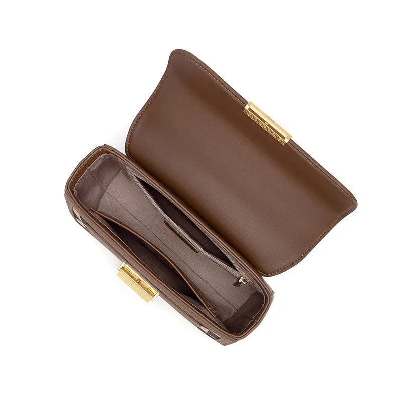 Bolsa Vintage FT Cinole