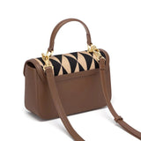 Bolsa Vintage FT Cinole