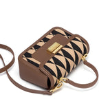 Bolsa Vintage FT Cinole