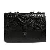 Faetton &Co. | Bolsa FT Brillant Black