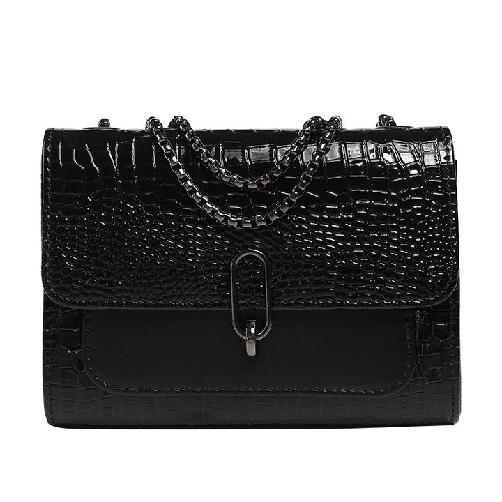 Faetton &Co. | Bolsa FT Brillant Black