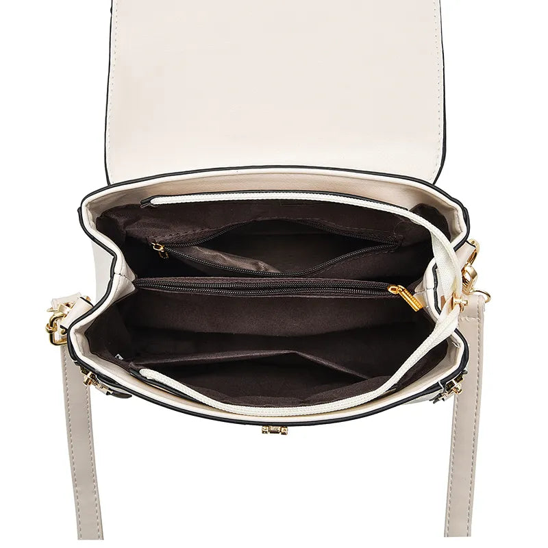 Bolsa pequena Faetton &Co.