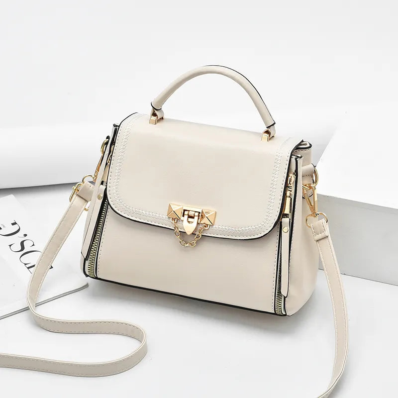 Bolsa pequena Faetton &Co.