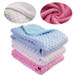 Cobertor Baby Pet | Para Cachorro e Gato