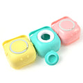 PupFat | Escova de banho de silicone para cachorros e gatos