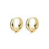 Brincos Quiaura No. 1001