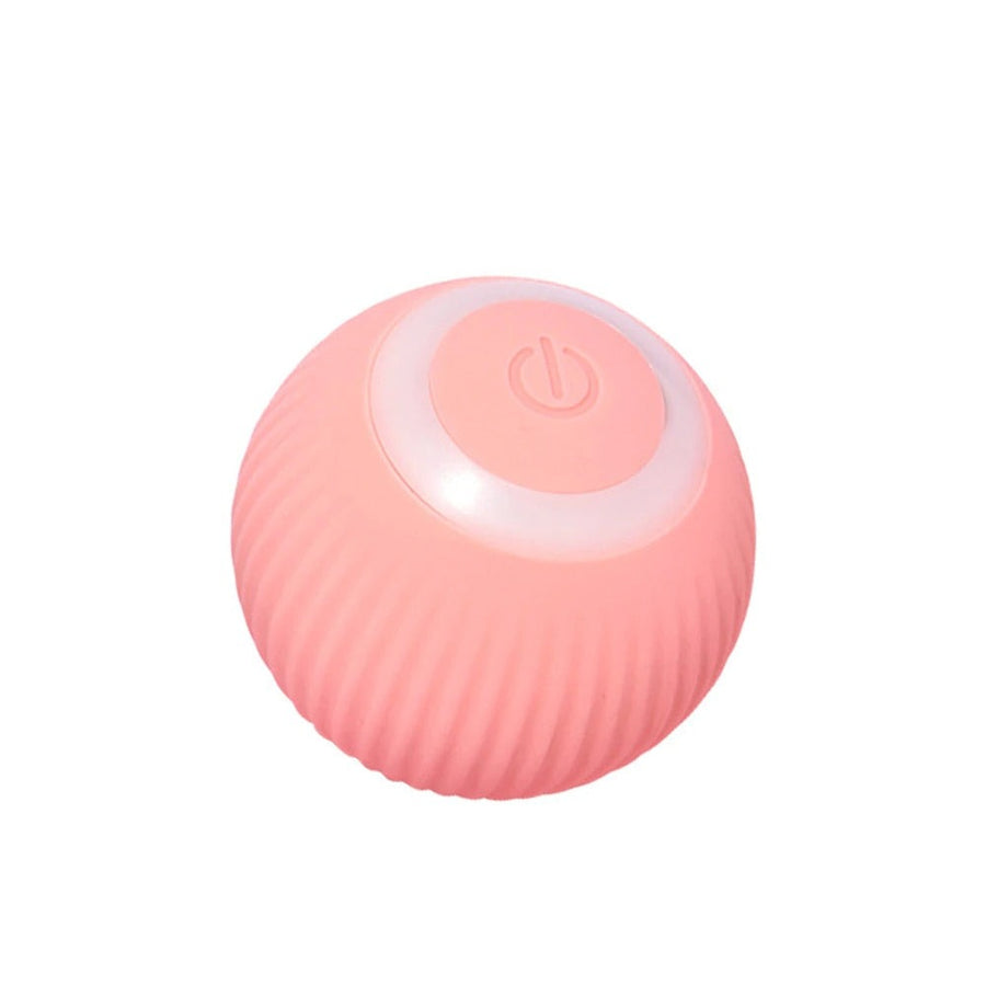 Bola Interativa para Pets Bionic Rosa Default Title